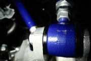 Megan Racing BMW 3-Series G20 330i / 340i '19+ Rear Camber Arms (Rear Upper) - MRC-BM-0121