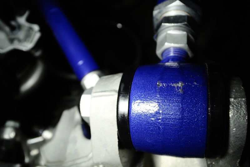 Megan Racing BMW 3-Series G20 330i / 340i '19+ Rear Camber Arms (Rear Upper) - MRC-BM-0121