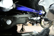 Megan Racing BMW 3-Series G20 330i / 340i 19+ Rear Toe Arm (Rear Lower) - MRC-BM-0170