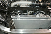 Megan Racing Honda Civic Type-R (FK8) '17-'21 Radiator - MR-RT-HC17TR