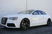 Megan Racing Lowering Springs - Euro-Version for Audi RS5 13-17 - MR-LS-ARS5