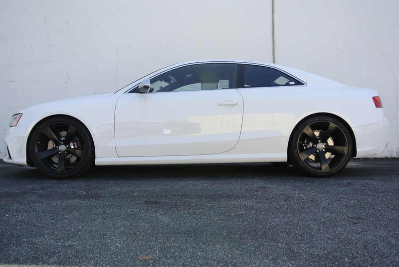 Megan Racing Lowering Springs - Euro-Version for Audi RS5 13-17 - MR-LS-ARS5