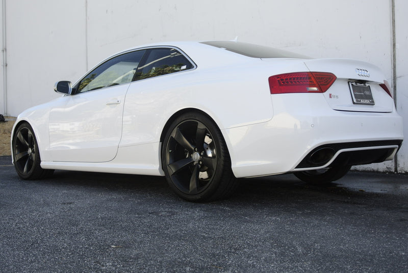 Megan Racing Lowering Springs - Euro-Version for Audi RS5 13-17 - MR-LS-ARS5