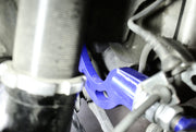 Megan Racing Audi A3 06-12 Rear Upper Camber Arm - MRC-AU-0110