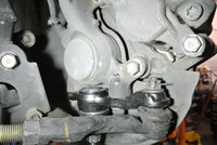 Megan Racing Lexus IS300 Front Drift Knuckle (-20mm) - MRC-LX-0114