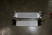 Megan Racing Ford Mustang 15-20 High Capacity Intercooler (EXC NA) - MR-IC-FM15L4