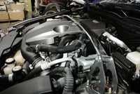 Megan Racing Lexus IS 2016+ / RC 2015+ (4-Cylinder) Front Upper Strut Bar - MR-SB-LI16TFU-1P