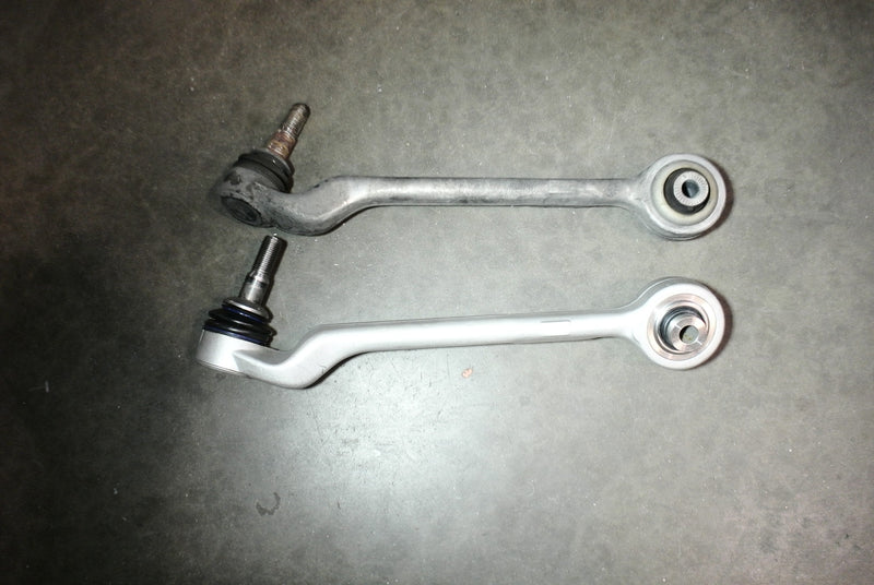 Megan Racing BMW 4-Series F32 14-19 (Exc Xdrive) Front Lower control Arms (Spherical Bushing) - MRC-BM-0324-OE