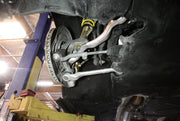 Megan Racing BMW 3-Series F30 12-18 (Exc Xdrive) Front Lower control Arms (Spherical Bushing) - MRC-BM-0324-OE