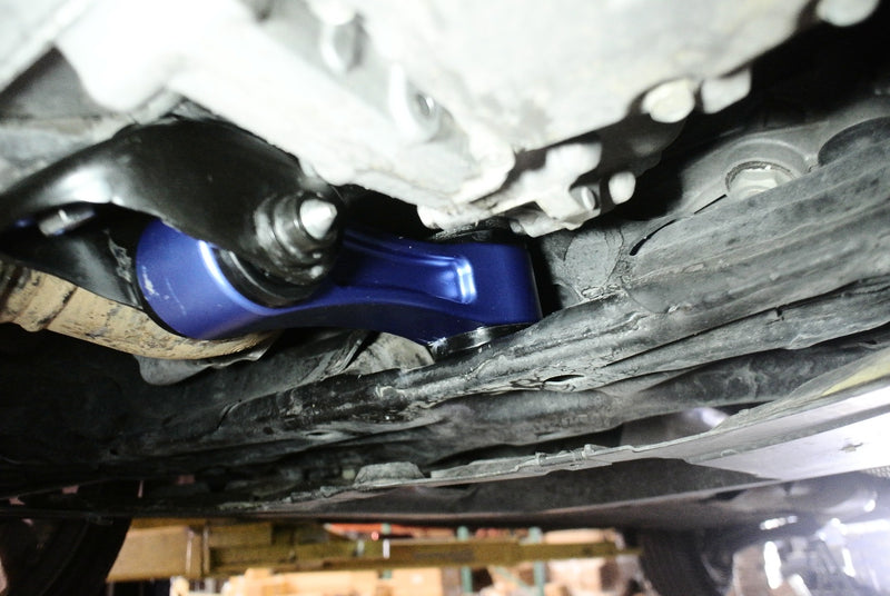 Megan Racing Honda Civic 16-21 (1.5 Turbo Models Only) Rear Lower Engine Torque Mount - MRC-HA-1641