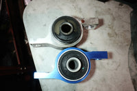 Megan Racing Lexus IS 06-13 Front Lower (Rear) Bushing - MRC-LX-0378