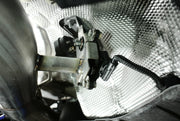 Megan Racing Toyota Supra 19+ RS Single Exit Straight Exhaust System (3.0L 6-Cyl) - LWT-CBS-TS20-RS