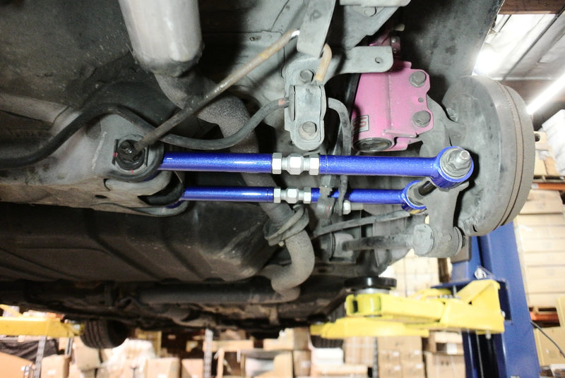 Megan Racing Nissan Sentra 90-94 (B13) Rear Lateral Arm Kit - MRS-NS-0510