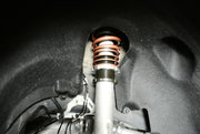 Megan Racing BMW M8 2020+ (F92 / F93) Pro-S Adjustable Lowering Spring System - MR-HLK-BF90M5
