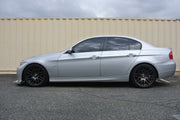 Megan Racing Lowering Springs - Euro-Version for BMW E90/E92 X-Drive 08-13 - MR-LS-BE90X