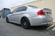 Megan Racing Lowering Springs - Euro-Version for BMW E90/E92 X-Drive 08-13 - MR-LS-BE90X