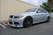 Megan Racing Lowering Springs - Euro-Version for BMW E90/E92 X-Drive 08-13 - MR-LS-BE90X