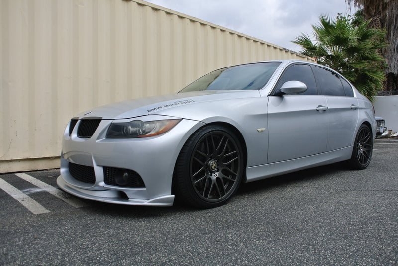 Megan Racing Lowering Springs - Euro-Version for BMW E90/E92 X-Drive 08-13 - MR-LS-BE90X