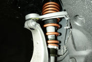 Megan Racing BMW M8 2020+ (F92 / F93) Pro-S Adjustable Lowering Spring System - MR-HLK-BF90M5