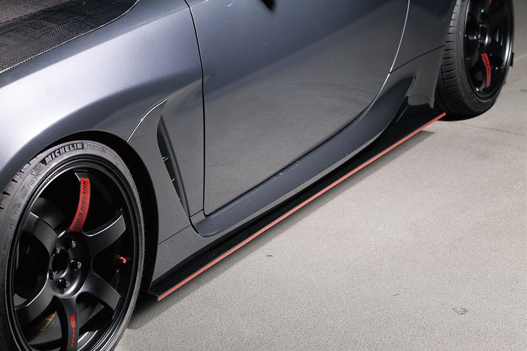 Xeno S-Spec 3-Piece Aero Set for 2022+ Toyota GR86 (ZN8)