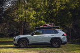 Air Runner Air Suspension Struts - Toyota RAV4 2019-UP (50) Lift-Up Ver.