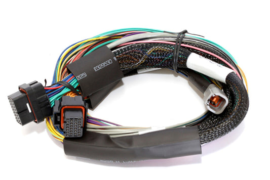 Akrapovic Sound Kit Replacement Cable/ Wire Harness