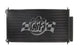 CSF 12-14 Honda Civic 1.8L A/C Condenser