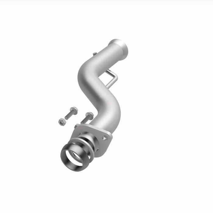 BRE Exhaust 11-13 Jeep Grand Cherokee 3.6L Front Pipe Kit