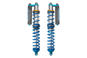 Tein 08-21 Toyota Land Cruiser (URJ200L) Flex Z Coilover Kit (Extension Kit Req.)