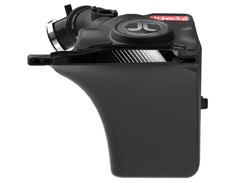 aFe 22-25 Honda Civic (2.0L L4) Takeda Momentum Cold Air Intake System W/ Pro DRY S Filter