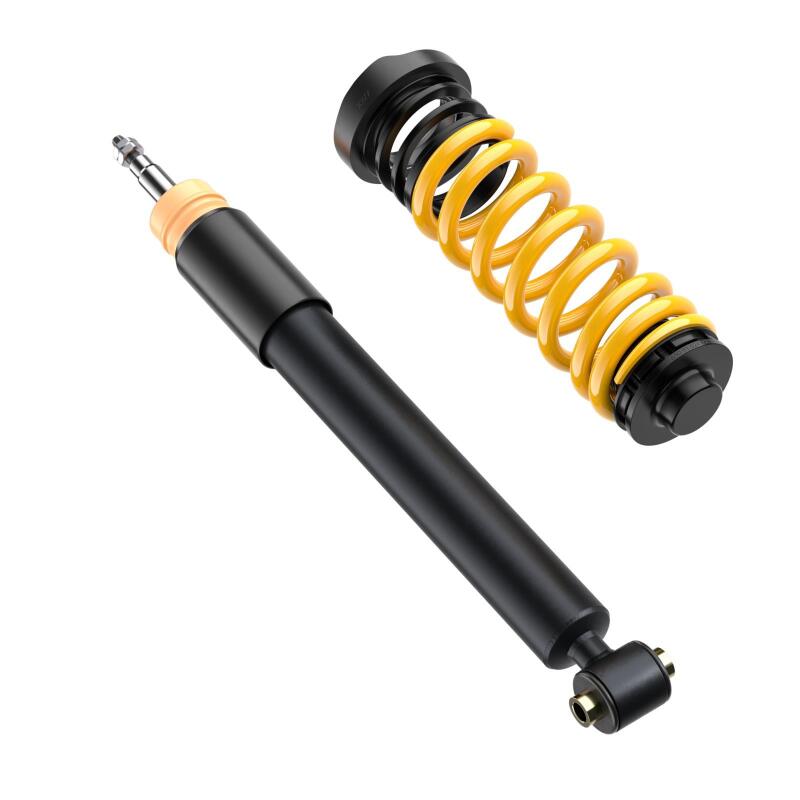 ST Suspensions 14-21 BMW F22/F30/F32 RWD ST XA Rebound Adjustable Coilover Kit w/ EDC