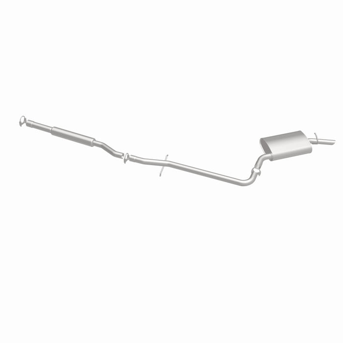 MagnaFlow BRE Exhaust Kit 00-05 LeSabre Park Ave Bonneville 3.8L