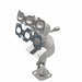 360 Degree Image Set