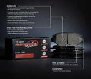 Product Brochure - a specific brochure describing a Product