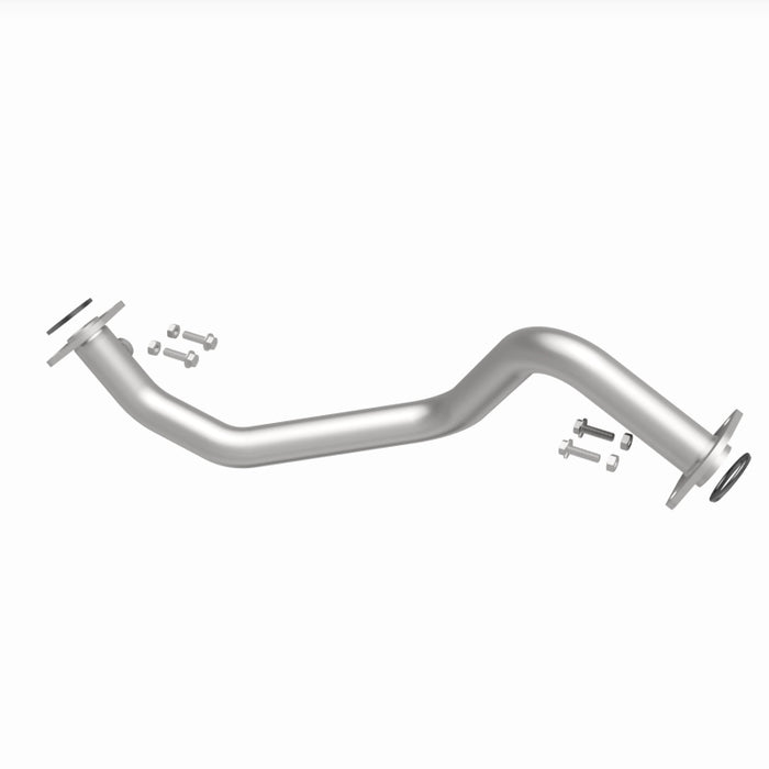BRE Exhaust 06-12 RAV4 2.4L 2.5L 3.5L Front Pipe Kit