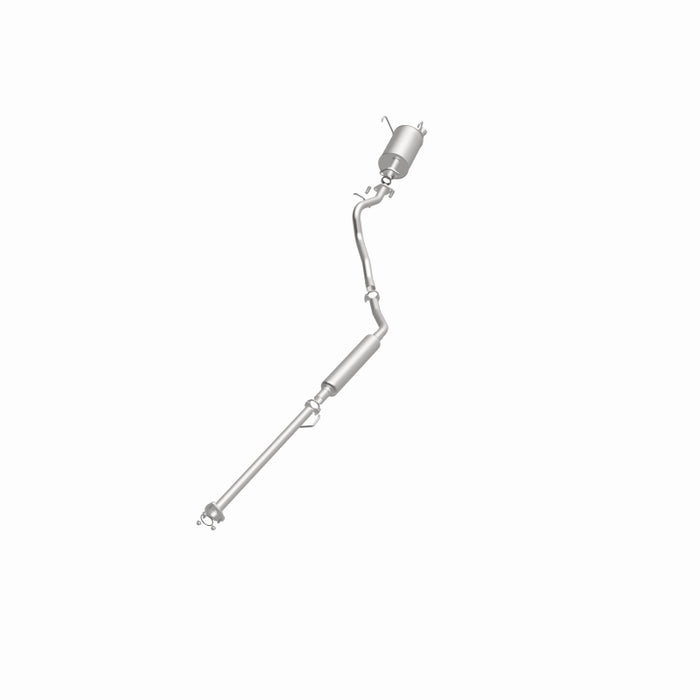 MagnaFlow BRE Exhaust Kit 97-01 Honda CR-V 2.0L