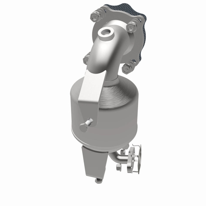 MagnaFlow DF Conv 2020 Hyundai Sonata Front Underbody 1.6L