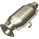 MagnaFlow Conv DF 86-89 Nissan D21