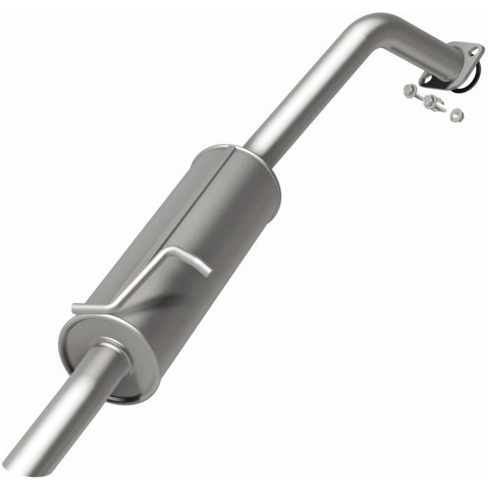 BRE Exhaust 08-15 Scion xB 2.4L Muffler Kit