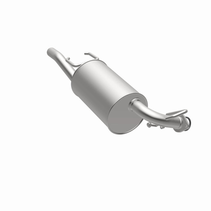 BRE Exhaust 93-97 Corolla Prizm 1.6L 1.8L Muffler Kit