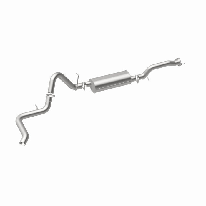MagnaFlow BRE Exhaust Kit 94-95 Tahoe Yukon 5.7L