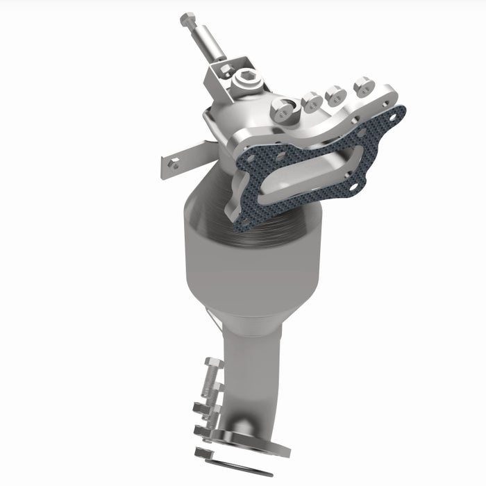 Magnaflow 16-17 Honda Accord 2.4L Direct Fit Cat Converter