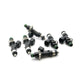 DeatschWerks 93-98 Toyota Supra TT 1000cc High Impedance Injectors