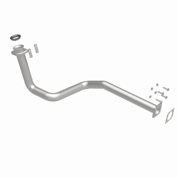 BRE Exhaust 87-95 Cherokee Wagoneer 2.5L 4.0L Front Pipe Kit