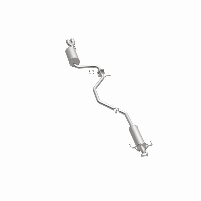 MagnaFlow BRE Exhaust Kit 09-13 Mazda 6 2.5L