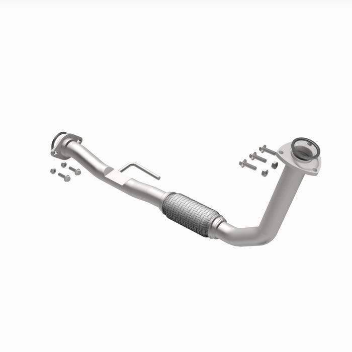 BRE Exhaust 92-93 Camry 2.2L Front Pipe Kit