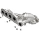 MagnaFlow DF Conv 21-22 Toyota Corolla 2.0L OEM