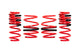 Eibach 22-23 Honda Civic Type R FWD FL5 Sportline Kit (Set of 4 Springs) (Clearance)