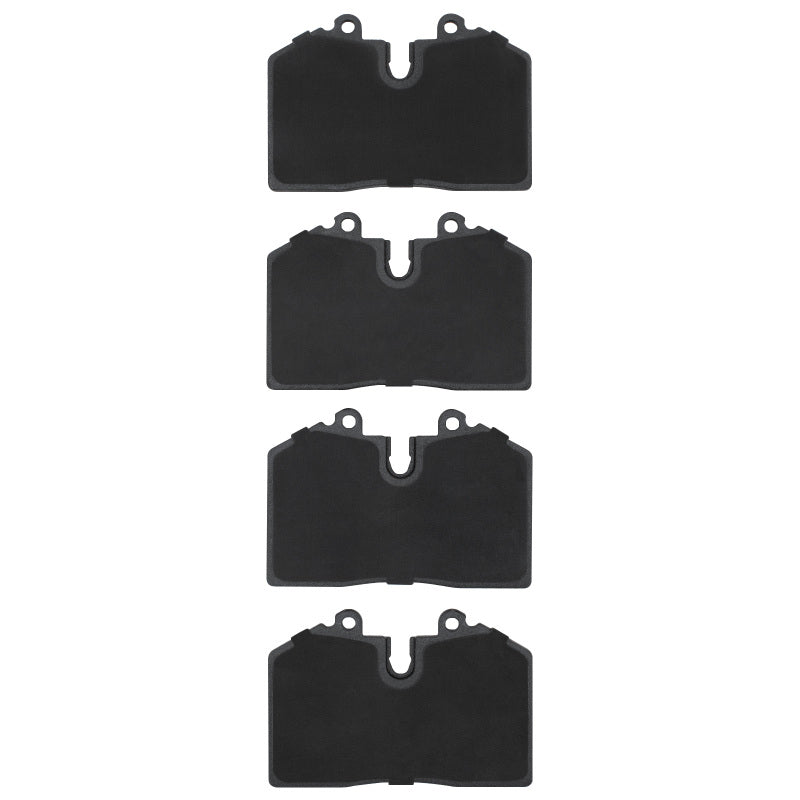 R1 91-95 Porsche 968 Front/Rear Semi Met Pads