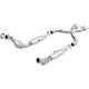 MagnaFlow Conv DF 99-01 Ford Mustang 4.6L